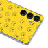 Happy Face Pattern Galaxy A35 5G Skin